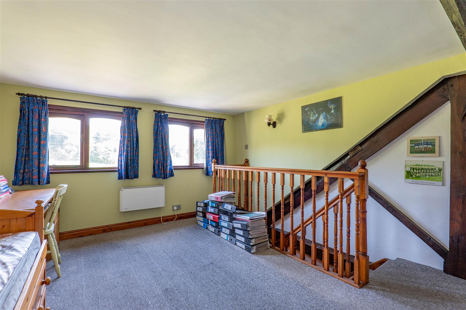 Valley Road, Hoghton, Preston